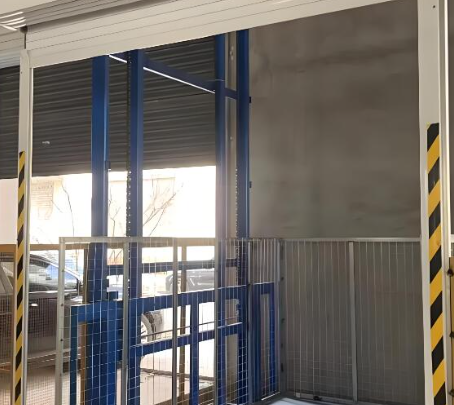 娄底液压货梯技术标准